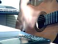 rasgueo de guitarra basico 2