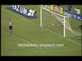 Frango do Júlio César (Botafogo), contra o Figueirense.