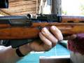 Ten Rounds with an SKS
