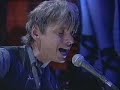 Rainer Ptacek - Life Is Fine - on Jools Holland in 1993