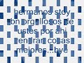 tradiciones remonistas parte II