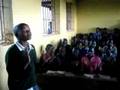 Piswa PPL School singing