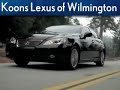 2009 Lexus RX 350 Philadelphia PA