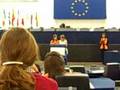 Presentacio Equip Borriana Euroscola 2007