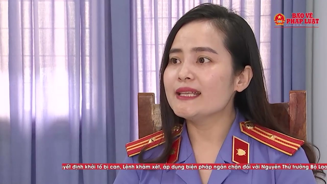 "Hồ sơ Công tố - Kiểm sát" số 9