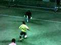 walcott dribble le gardien fifa07