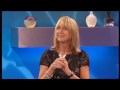 Loose Women: Carol McGiffin Announces Her Engagement!