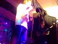 The Secret Crowd-Lives Of Broken Dreams [AMP GIG]