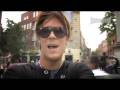 Basshunter - Behind The Bass Documentary - Episode 2