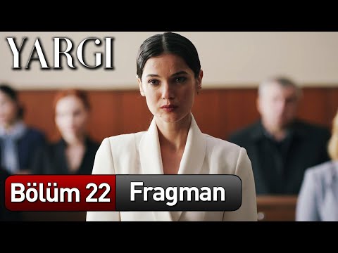 Yargı 22. Bölüm Fragmanı                                                                                                                                                                                                                                  