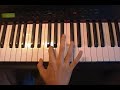 Dance of the Sugar Plum Fairy (tutorial)