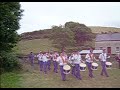 The Sash on Accordion