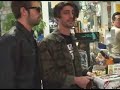 Terminator 2 Outtakes: Beer Terminator 2 Outtakes: Beer