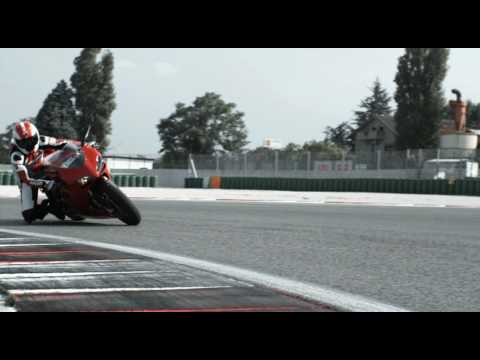 Ducati Superbike 1198