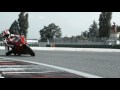 Ducati Superbike