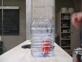 Experimento de las Coca-Colas