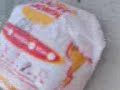 hungry jacks in a cup