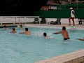 LHB 2007-2008 Prépa physique aquatique LHB 2007-2008 Prépa physique aquatique