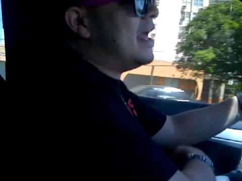 Jowell Cantando y/o Coreando Preview De (Party De Marquesina)