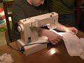 NTR Podcast - Make Your Own Crinkle Book