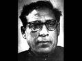 USTAD AMIR KHAN - USTAD SHAIK DAWOOD Raag Darbari