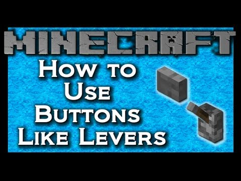 how to make a d'flip flop in minecraft