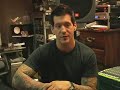 Buckcherry Webisode #3 Buckcherry Webisode #3