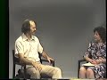 Huey pt.1, GROFF 1983, CATV Ch. 7 Interview Huey pt.1, GROFF 1983, CATV Ch. 7 Interview
