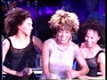 Tina Turner - Typical Male (Live)