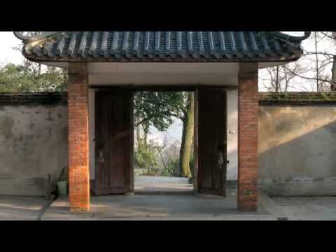 lao dong jie