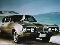 1968 Oldsmobile Cutlass and Delta 88 Commercials