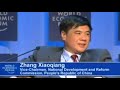 World Economic Forum Climate Change Discussion World Economic Forum Climate Change Discussion