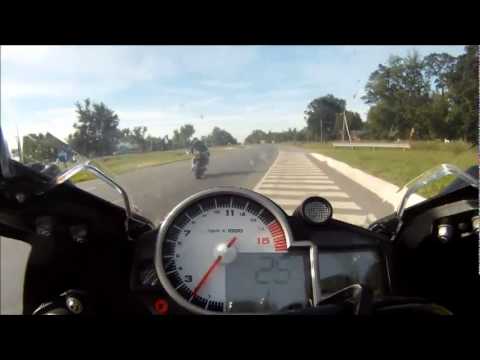 My  BMW s1000rr (acceleration)