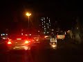 Pusan, Korea at Night 2