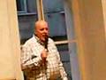plus singing call with Don Moger - wienna Swingers 2007