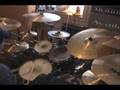 Mapex Black Panther 14x5.5 Maple sound check.