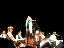 Goran Bregovich in NYC - Bulgarian singers 2
