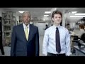 Fedex Carrier Pigeons Super bowl XLII Commercial ad 2008