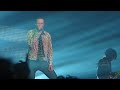 Stone Temple Pilots in Victoria: Down