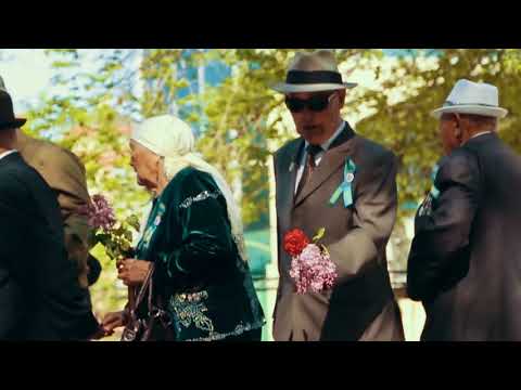 A series of events took place in the Embamunaigas  (EMG) dedicated to the 73rd anniversary of the Victory in the Great Patriotic War