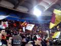 videos de GRAZIE ROMA VS FIORENTINA