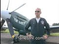 Battle of Britain Memorial Flight 50th Anniversary 2007