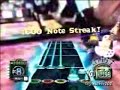 GH3 - Through the Fire and Flames (Expert) - 100%