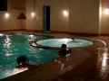 Shuez Shamir learn to swim 03. OJ show acrobats..mp4 - foto 1