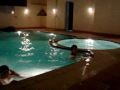 Shuez Shamir learn to swim 03. OJ show acrobats..mp4 - foto 2