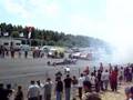King of Europe 2008 Drag