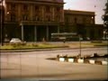 Modena 3 Marzo 1970, filobus Fiat 2411