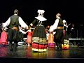 cercle celtique giz kalon de quimperlé