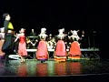 cercle celtique giz kalon de quimperlé