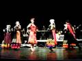 Cercle celtique Giz-Kalon de Quimperlé